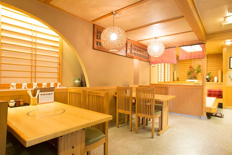 こがね製麺所 今治ハローズ中寺店