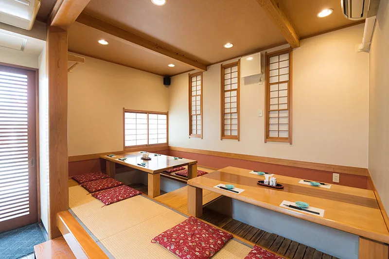 こがね製麺所 今治鳥生店