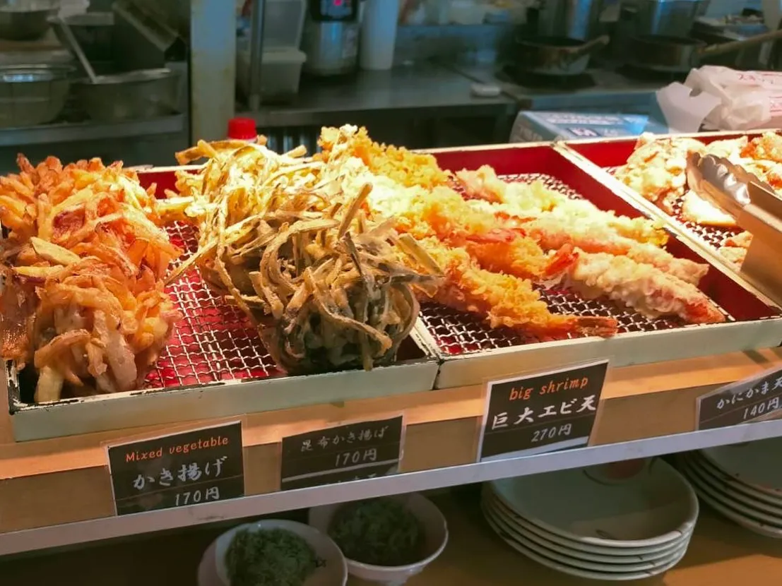 📍こがね製麺所 今治鳥生店から