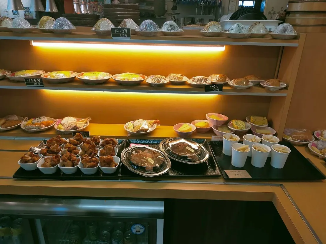 📍こがね製麺所 今治鳥生店から