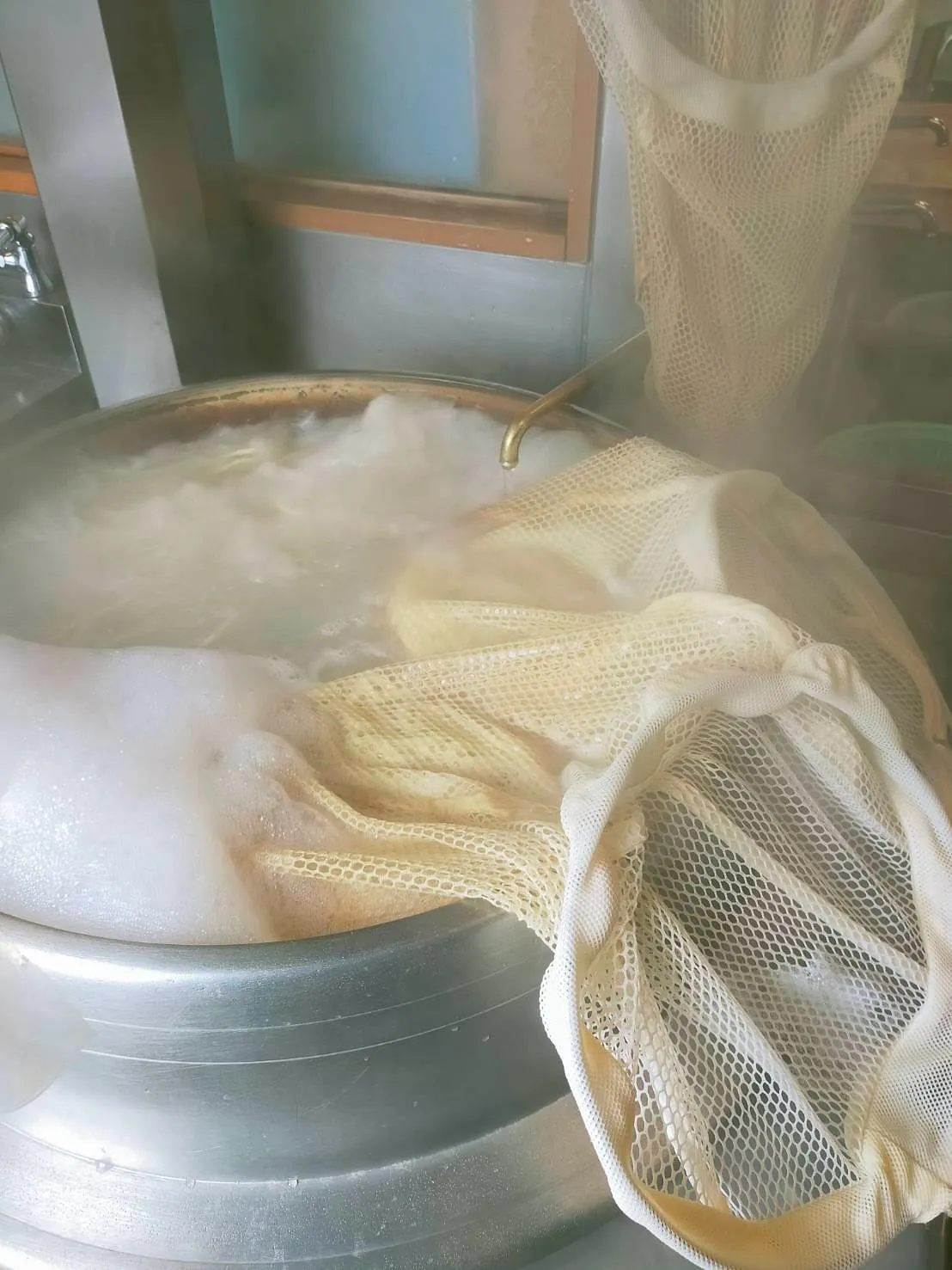 【本日も手づくり讃岐うどん🍜】