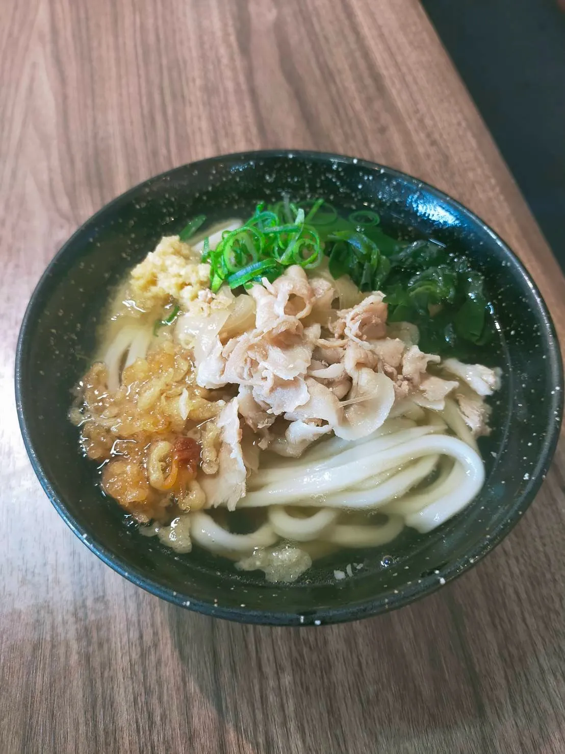 【本日も手づくり讃岐うどん🍜】