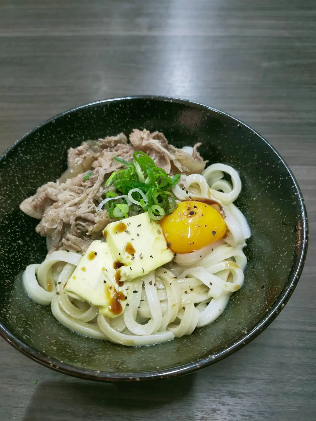 うどんと天丼で味わう愛媛県今治市玉川町龍岡下の美味しさ徹底ガイド