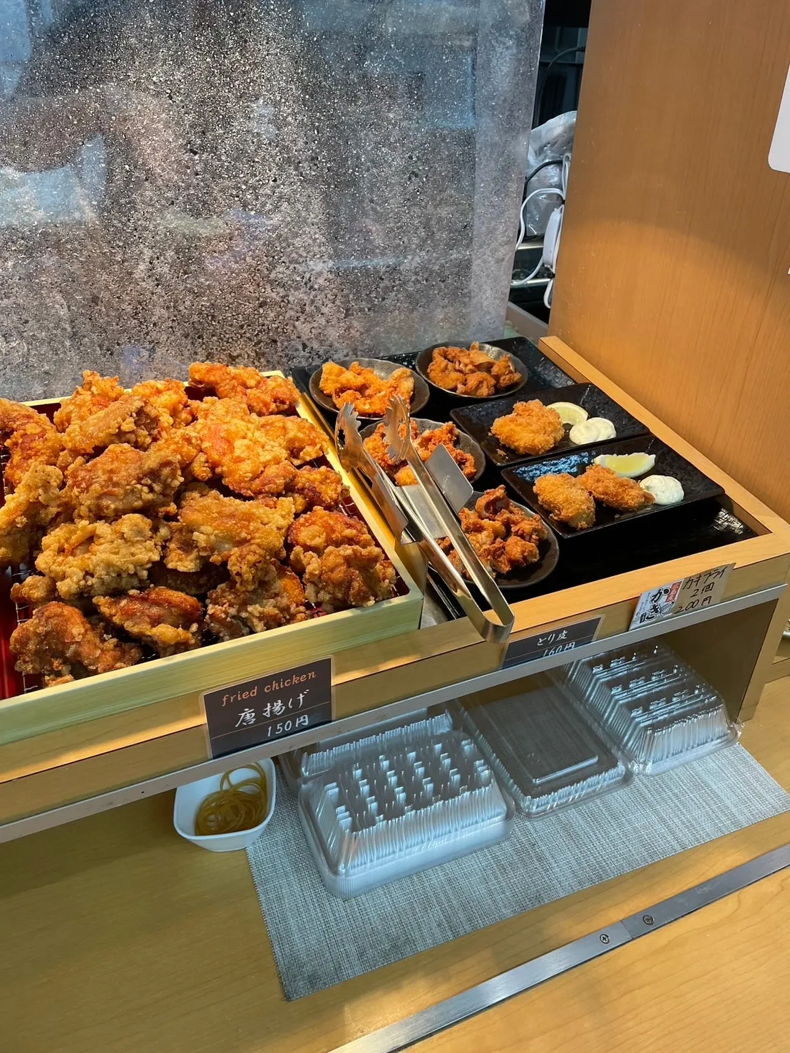 🍢✨ 11月前半のおでん半額セール、