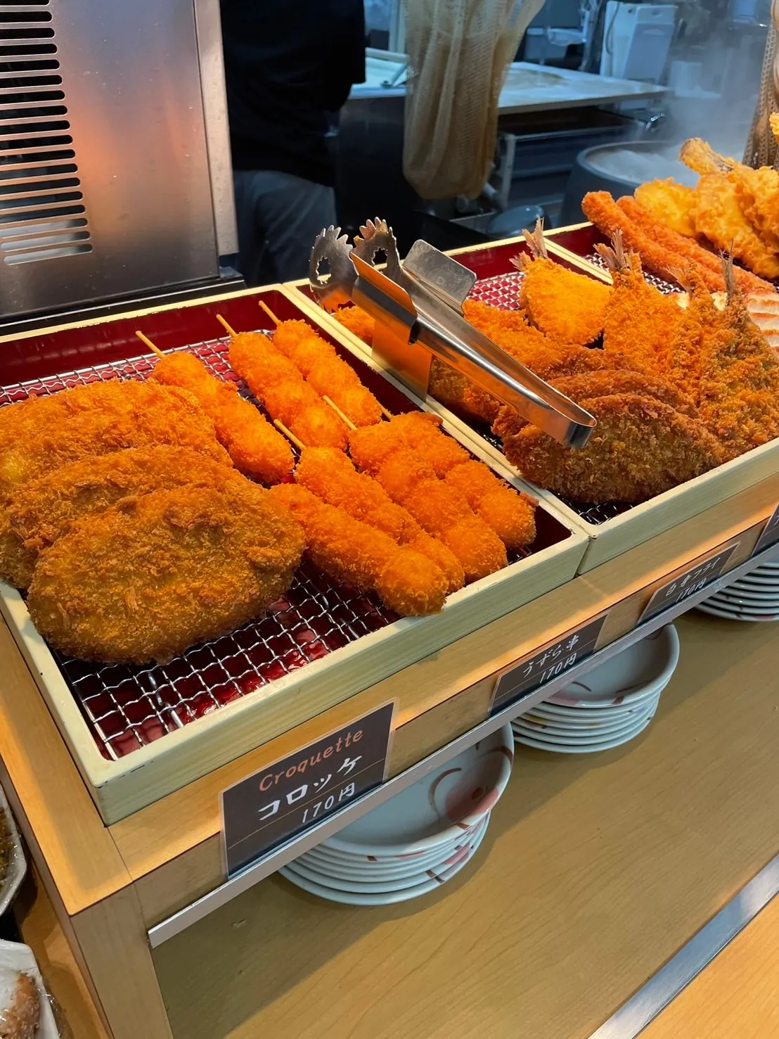 🍢✨ 11月前半のおでん半額セール、