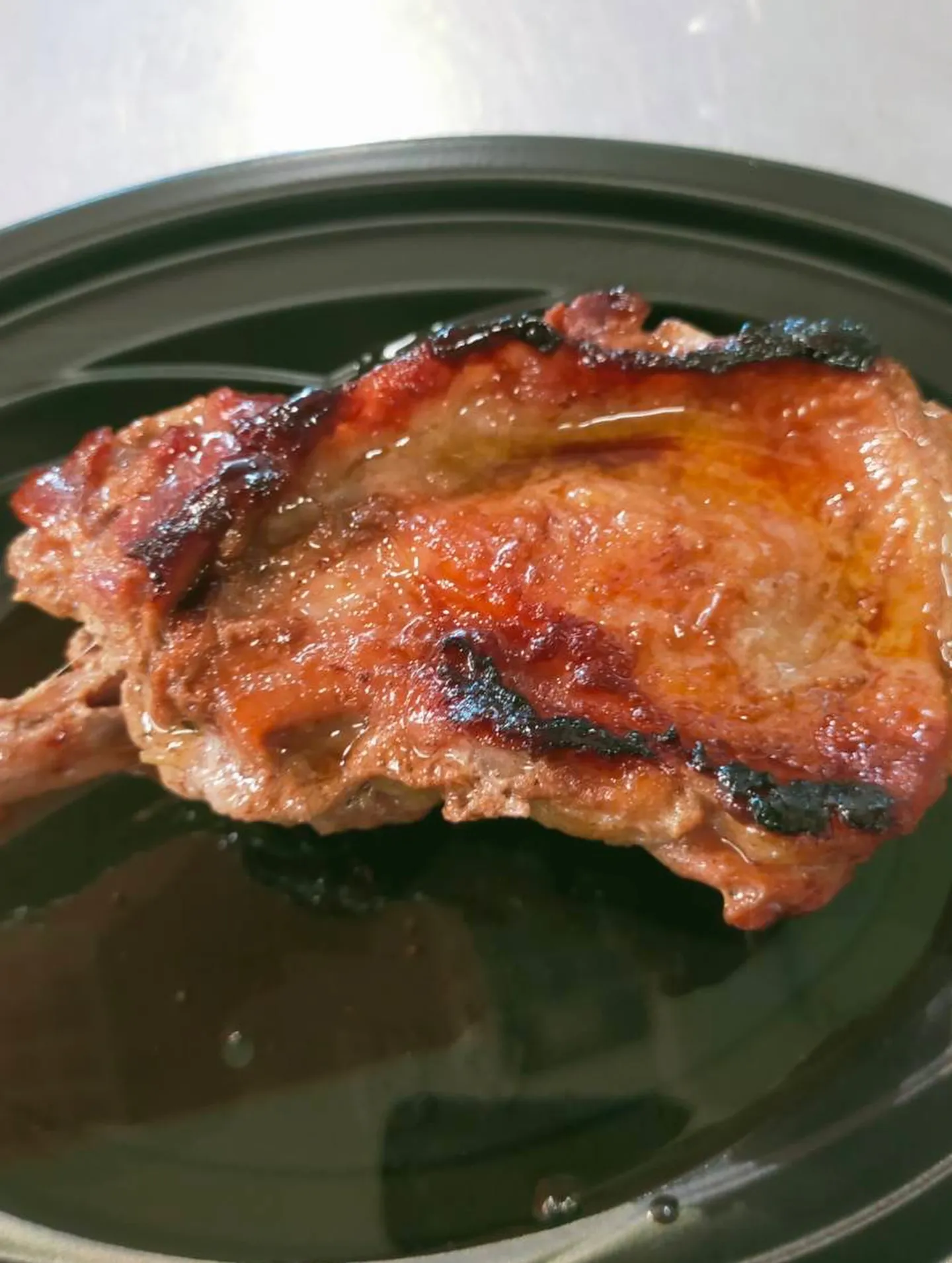 こがねのうどんとチキンで最高のクリスマスにしませんか？🍗✨🎄