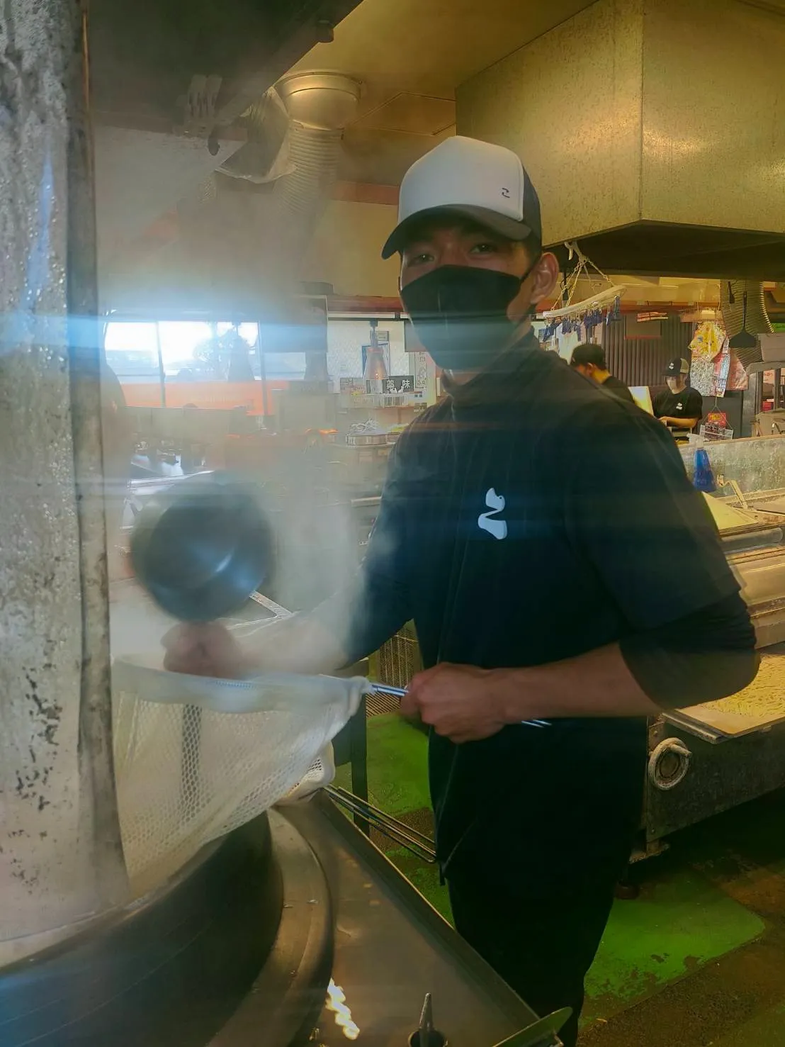 新しい仲間のご紹介！