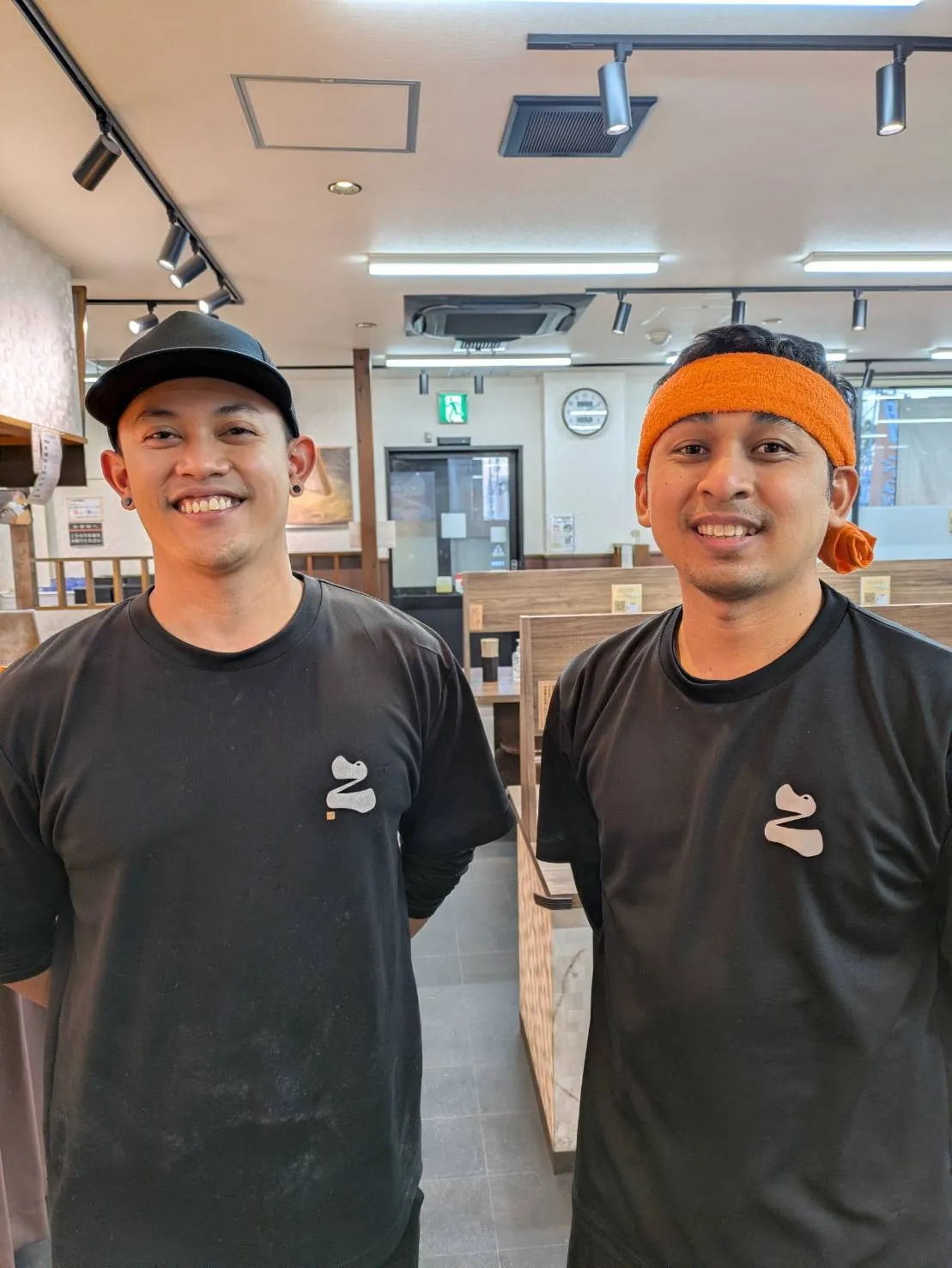 2月スタート！今月もうどんで元気にいきましょう！