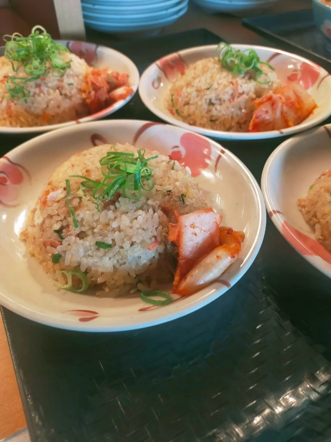 うどん屋です！