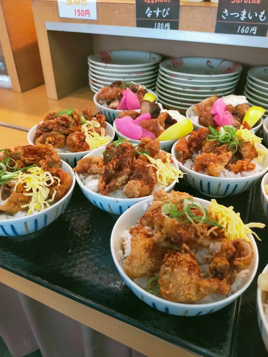 愛媛・今治で、お腹いっぱい幸せを。