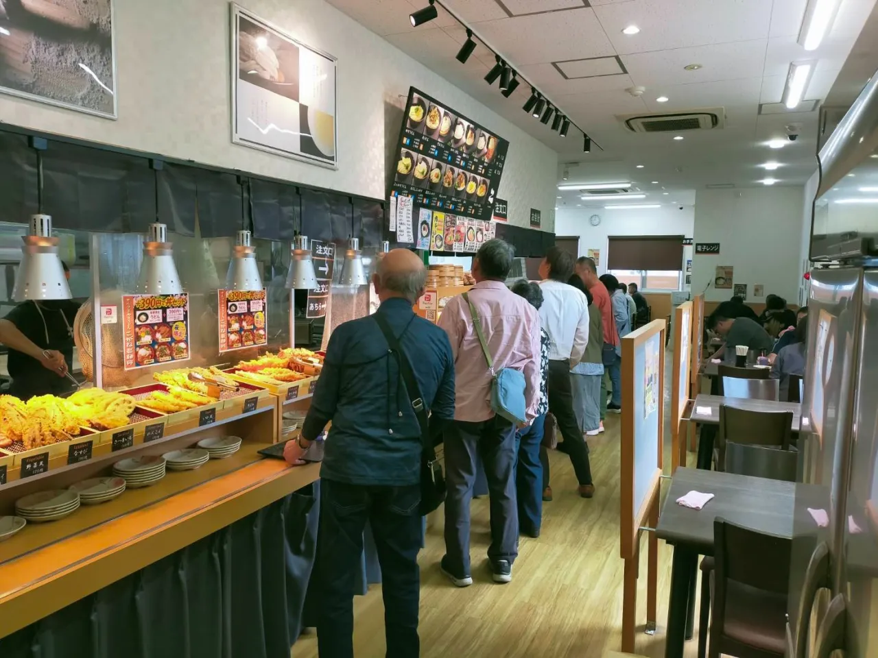 ランチと学生割引を活用し愛媛県今治市大西町脇で満足度の高い昼食を楽しむためのポイント