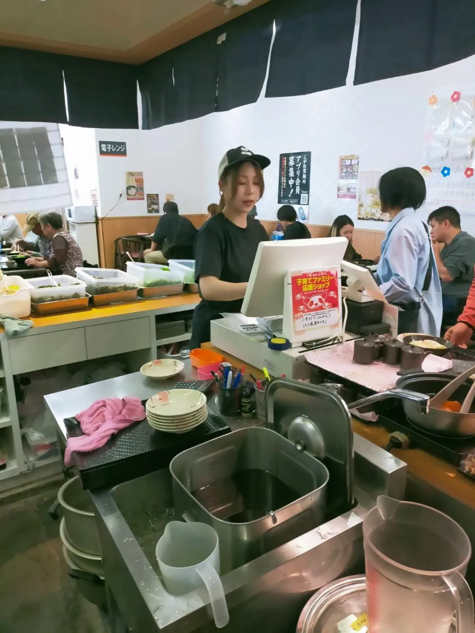 ランチで美味しい体験を愛媛県今治市大西町大井浜で叶えるコツと選び方