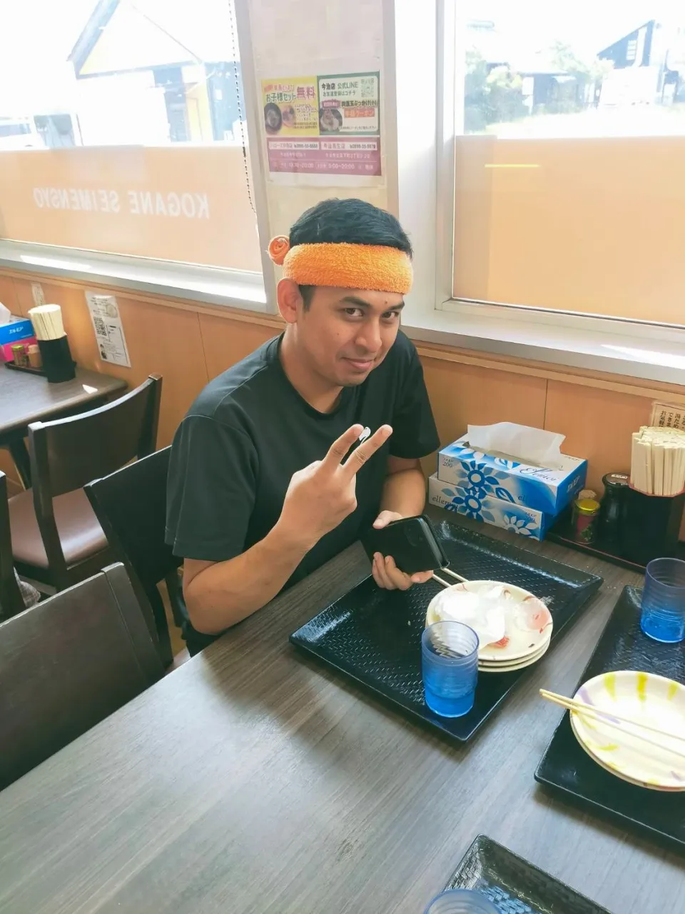 ランチで人気メニューを愛媛県今治市延喜で楽しむコツと地元食材のお得な選び方