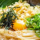 こがね製麺所 今治ハローズ中寺店