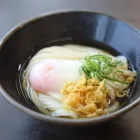 多度津町のうどん